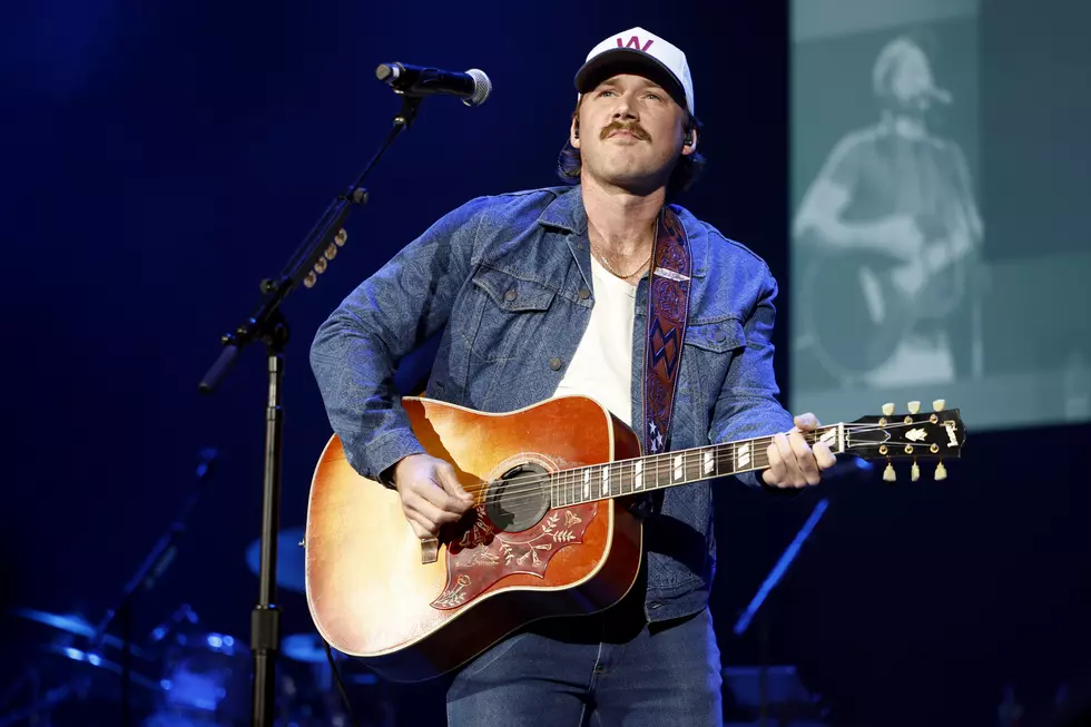 Morgan Wallen Announces 2026 Denver Concerts at Mile High Stadium