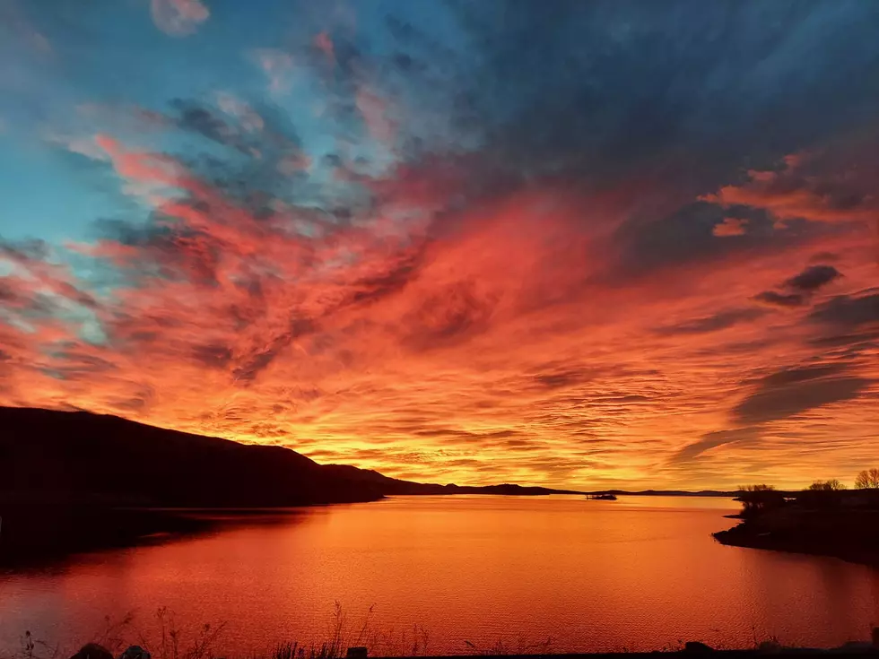 According to Youtube Humans Have Never Been to Wyoming
