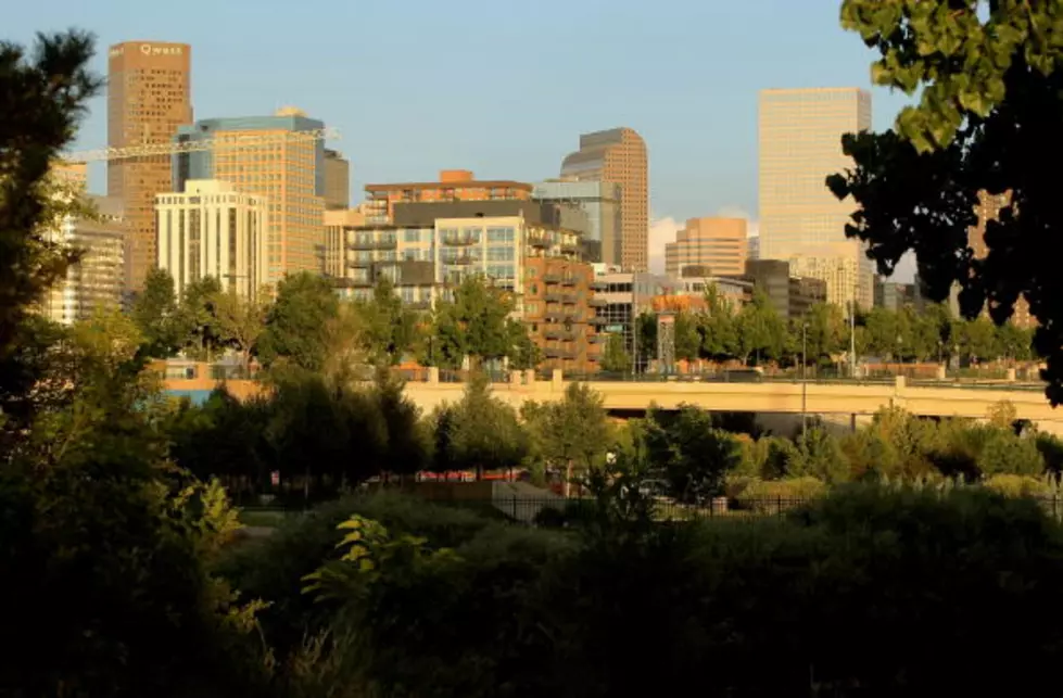 Does Denver Suck?