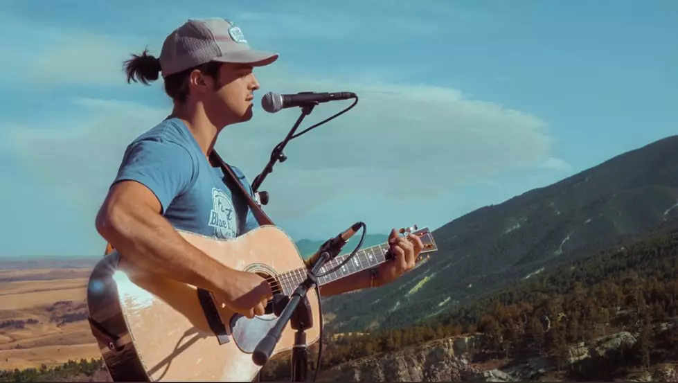 Wyoming Native Cleverly Covers Destiny’s Child Song [VIDEO]