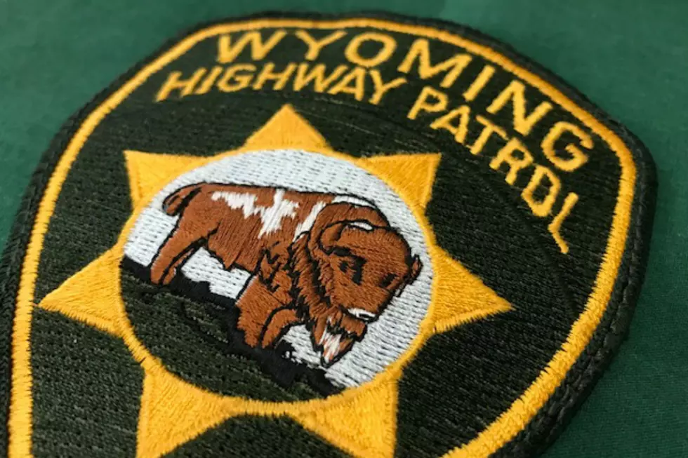Highway Patrol: Driver Arrested for DUI After 150 mph Chase Near Casper
